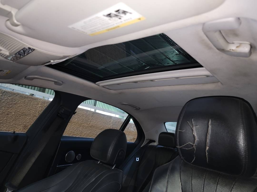 MERCEDES BENZ E-300 2017 - Marhaba Auction Used Cars - Image 13