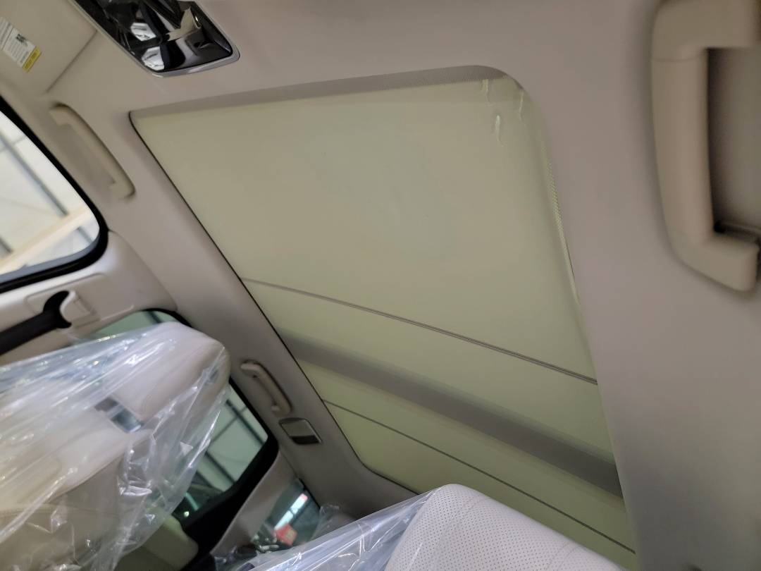 LAND ROVER RANGE ROVER 2015 - Marhaba Auction Used Cars - Image 10