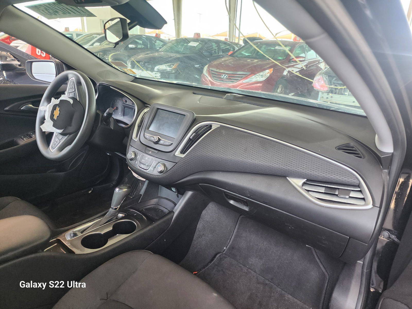 2017 CHEVROLET MALIBU — 64737 Miles — Lot 77702453 - Marhaba Auctions Used Cars - Image 7