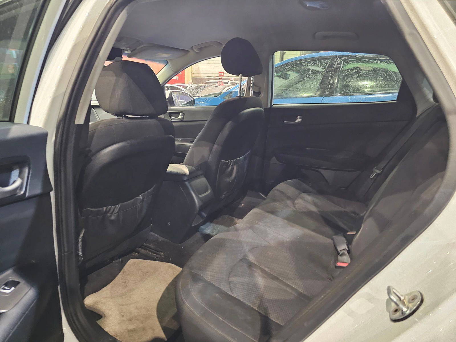 2018 KIA OPTIMA — 130356 Miles — Lot 9JG209756 — Main - Marhaba Auctions Used Cars - Image 7