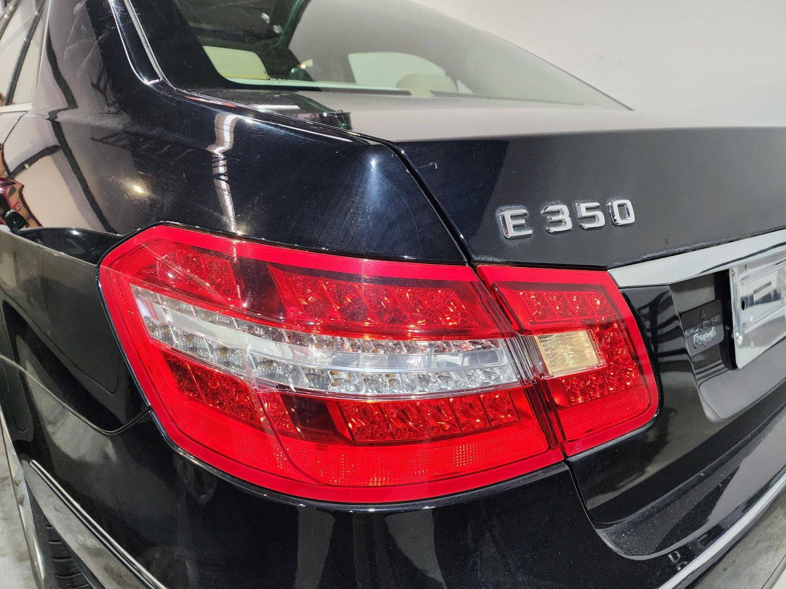 2013 MERCEDES BENZ E 350 — 178977 Miles — Lot 80339 — Main - Marhaba Auctions Used Cars - Image 14