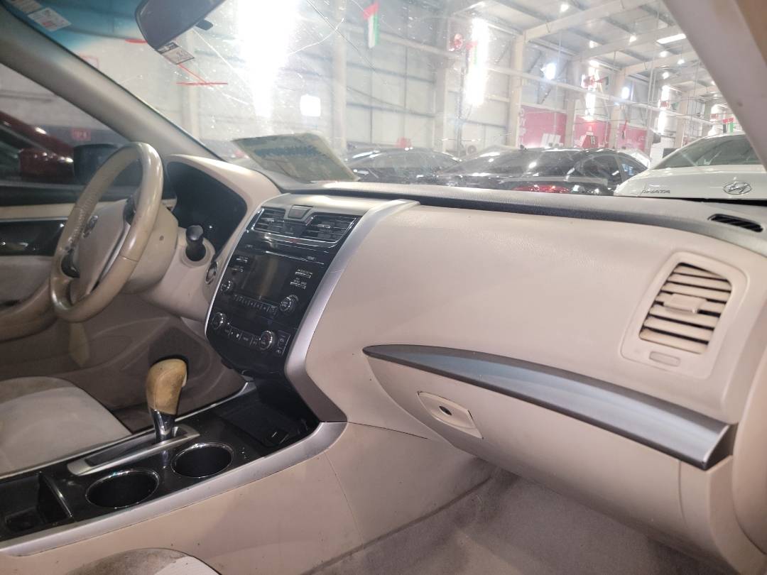 2013 NISSAN ALTIMA — 226673 Miles — Lot 38808090 - Marhaba Auctions Used Cars - Image 5