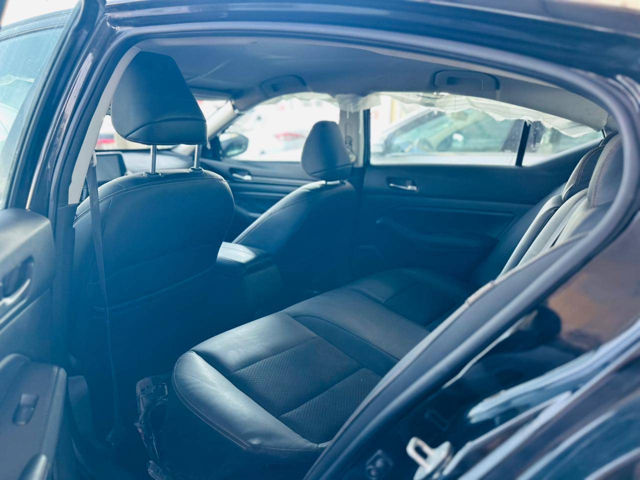 NISSAN ALTIMA 2021 - Marhaba Auction Used Cars - Image 6