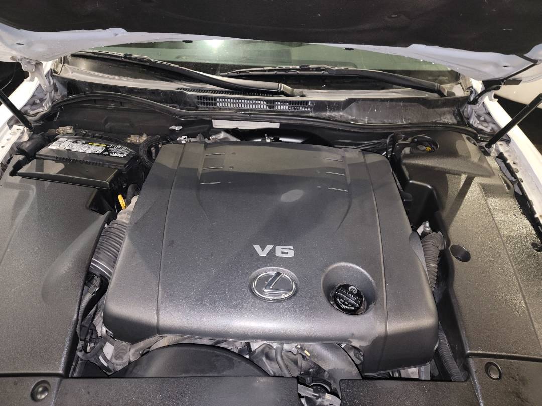 2007 LEXUS IS 250 — 246863 Miles — Lot 74471253 - Marhaba Auctions Used Cars - Image 10