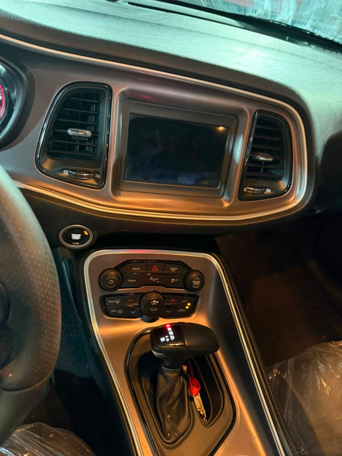 2022 DODGE CHALLENGER — sold — 47290 Miles — Lot CDZJG3NH142755 - Marhaba Auctions Used Cars - Image 13