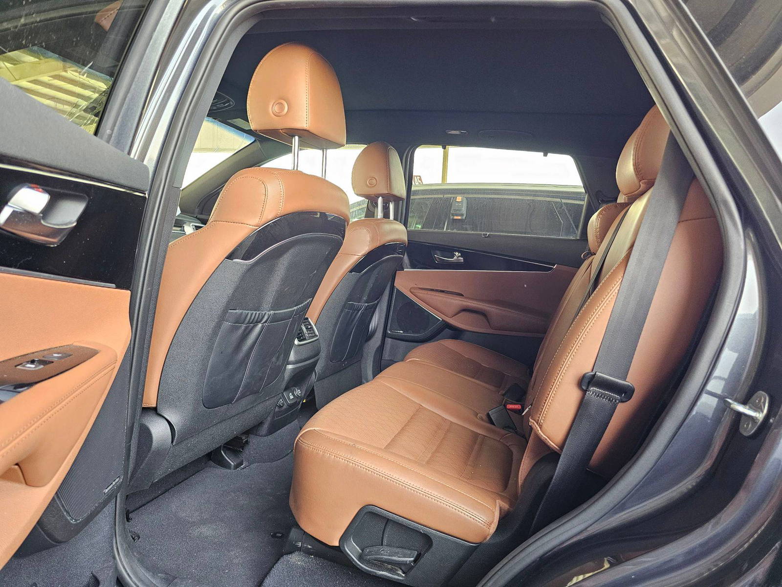 KIA SORENTO 2019 - Marhaba Auction Used Cars - Image 3