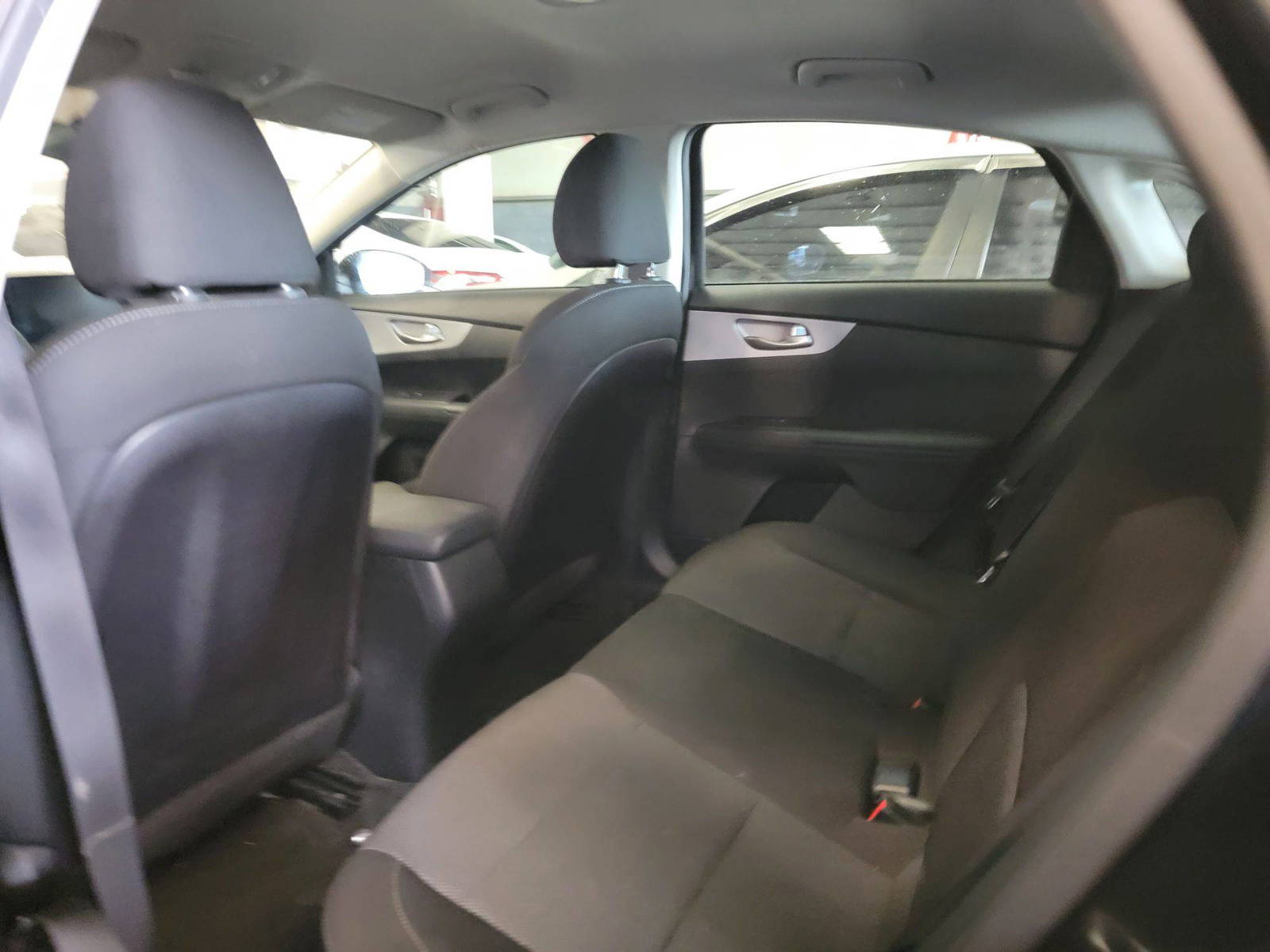 KIA FORTE 2022 - Marhaba Auction Used Cars - Image 7