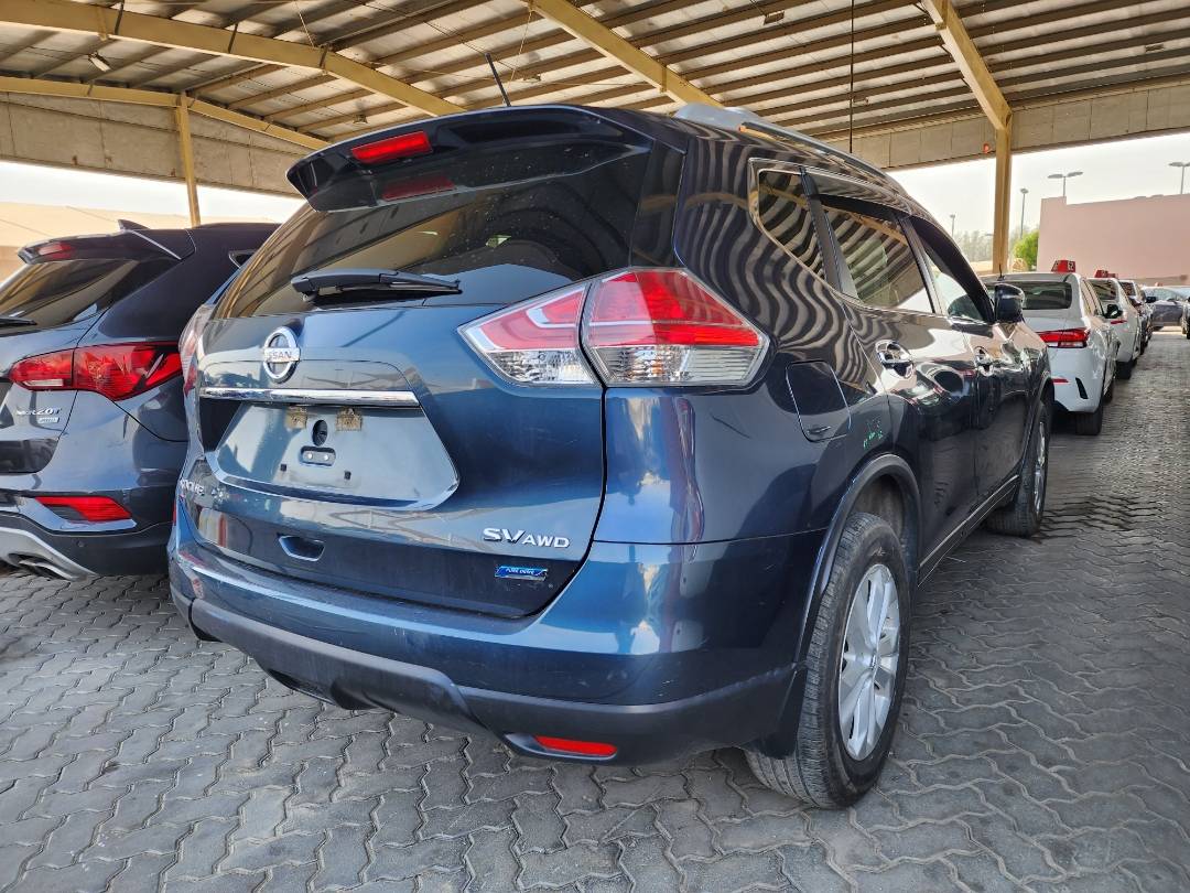 2014 NISSAN ROGUE — 160786 Miles — Lot 44494294 — Souq - Marhaba Auctions Used Cars - Image 12