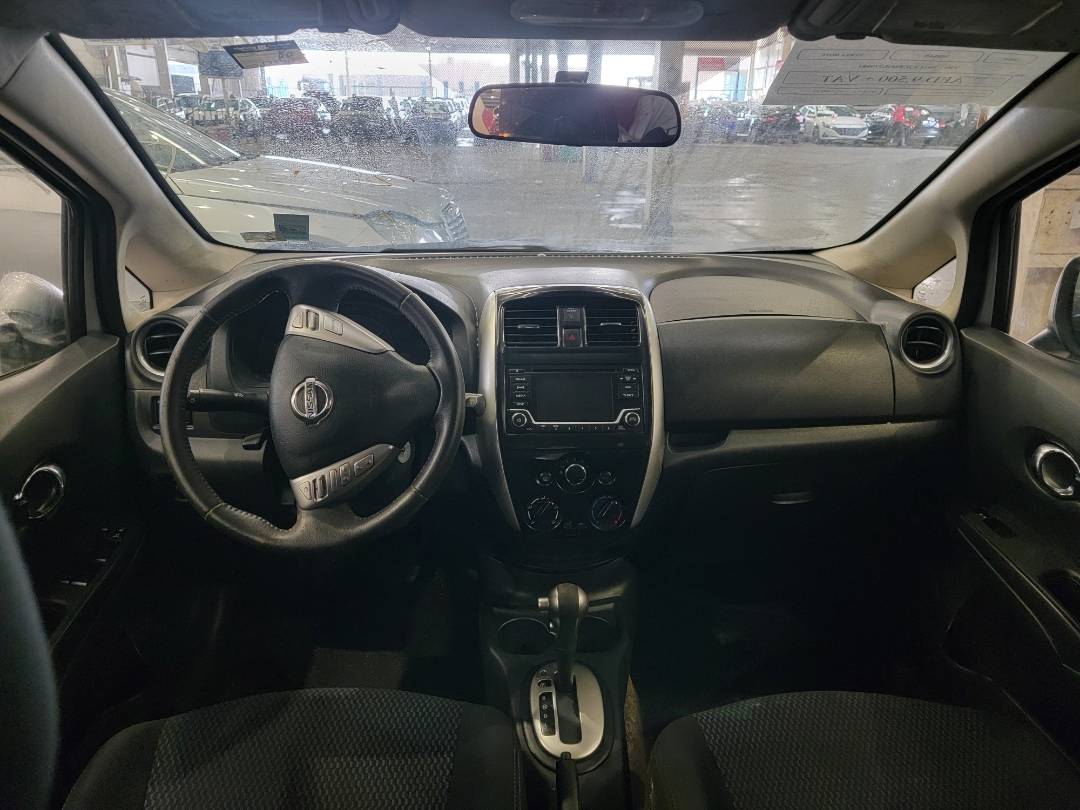 2016 NISSAN VERSA NOTE — 175712 Miles — Lot 379881 — Main - Marhaba Auctions Used Cars - Image 8
