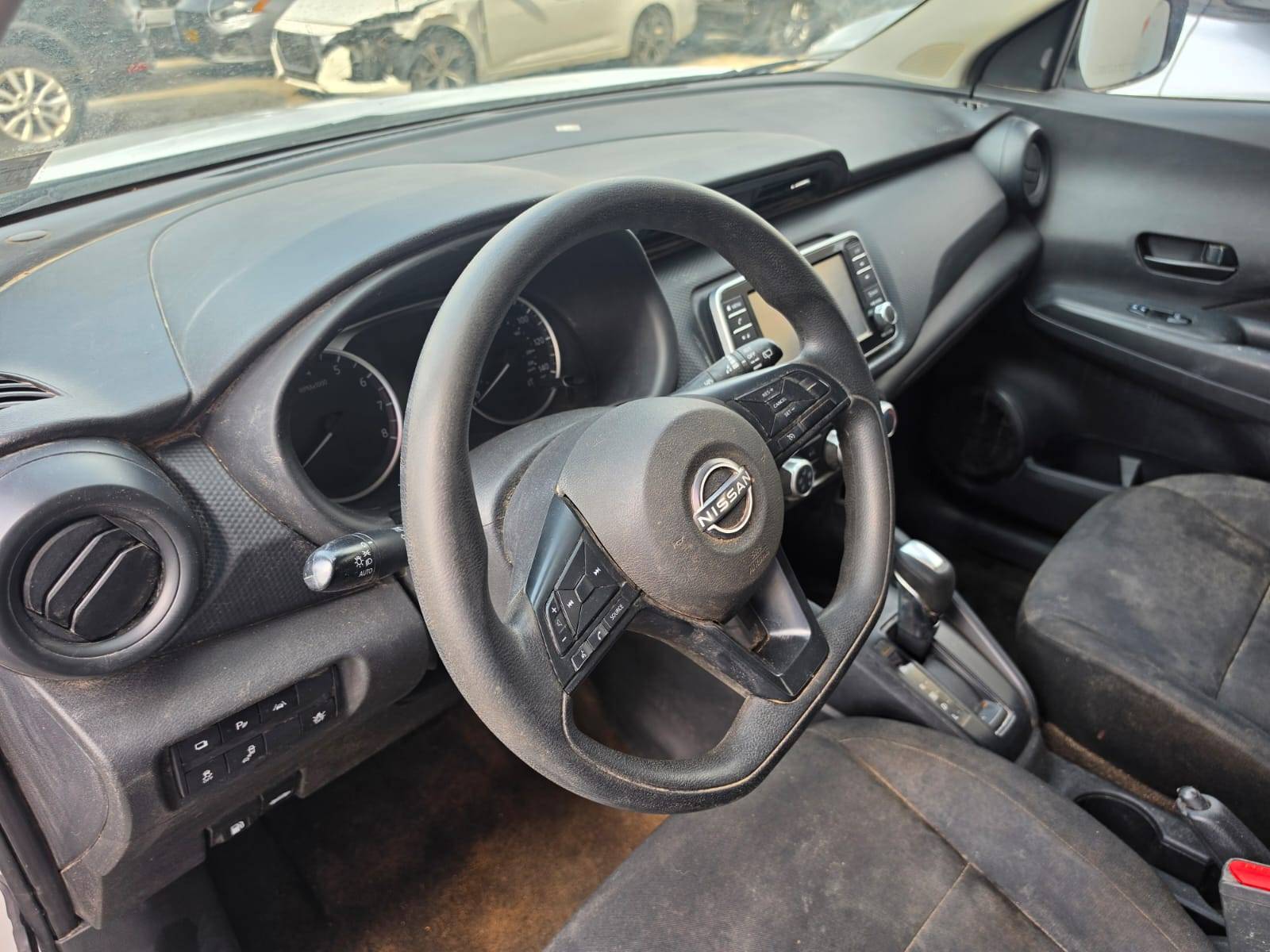 2023 NISSAN KICKS — 66363 Miles — Lot PL517046 - Marhaba Auctions Used Cars - Image 10