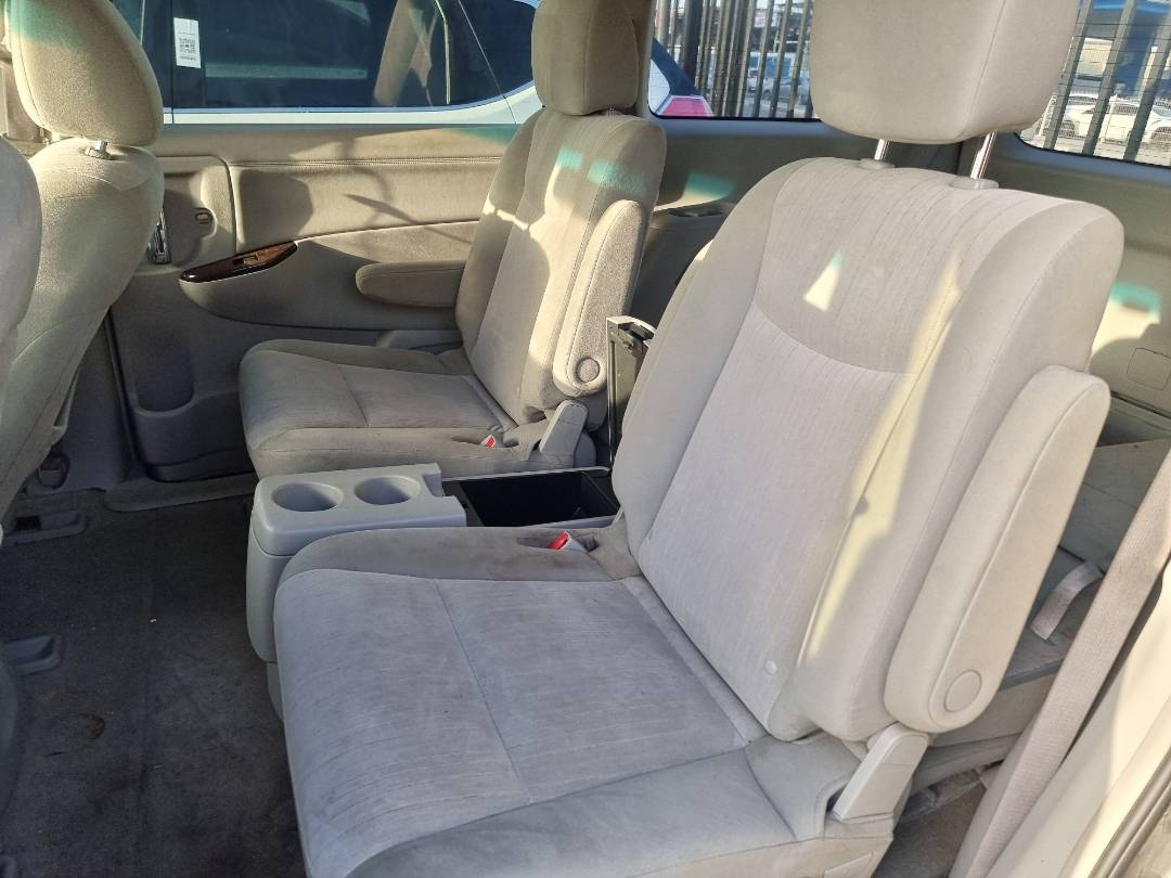 2012 NISSAN QUEST — 188253 Miles — Lot 9045820 — Ind. 12 - Marhaba Auctions Used Cars - Image 7