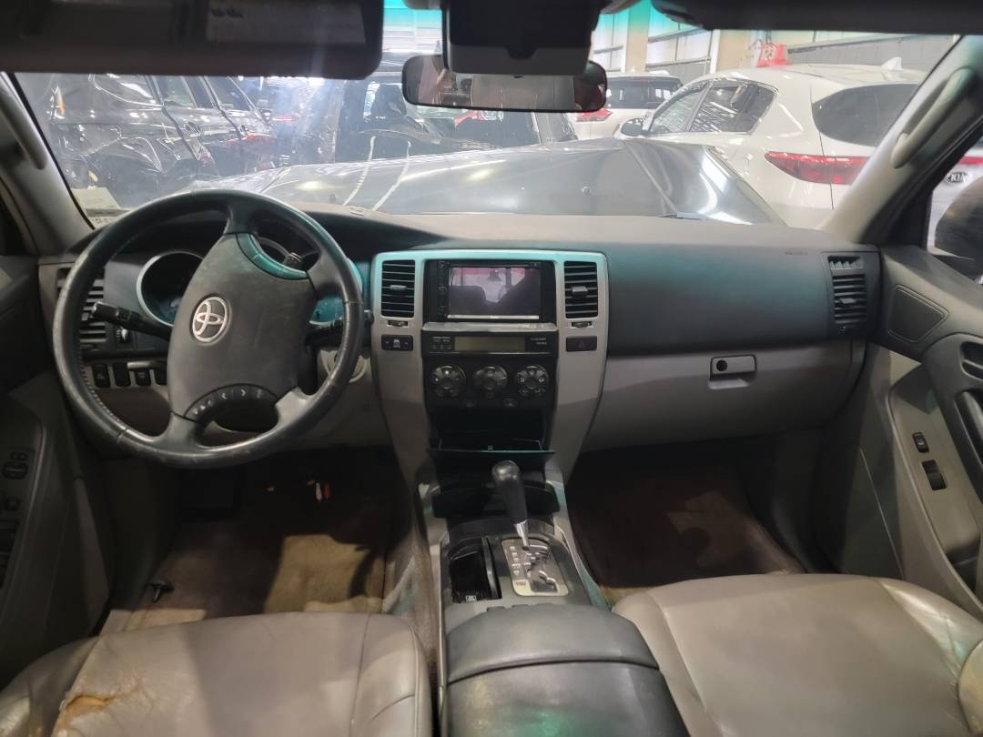 2007 TOYOTA 4RUNNER — 216451 Miles — Lot 70098443 — Main - Marhaba Auctions Used Cars - Image 7