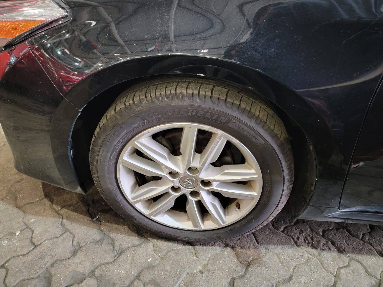 TOYOTA AVALON 2013 - Marhaba Auction Used Cars - Image 12