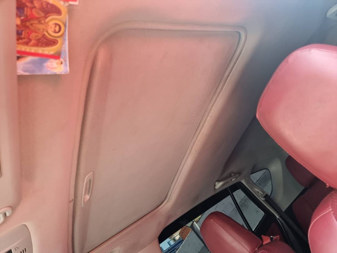 TOYOTA RAV4 2015 - Marhaba Auction Used Cars - Image 8