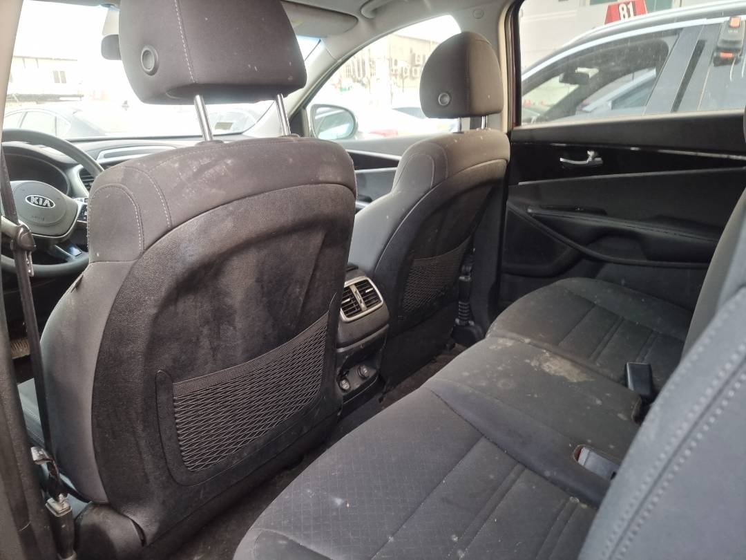 KIA SORENTO 2019 - Marhaba Auction Used Cars - Image 7