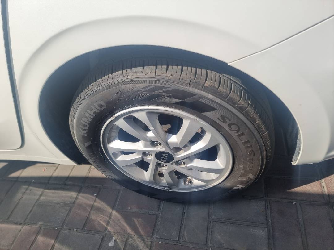 KIA K3 2019 - Marhaba Auction Used Cars - Image 10