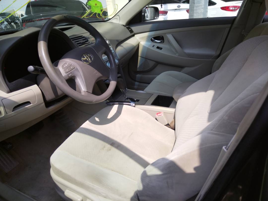 2009 TOYOTA CAMRY — 219723 Miles — Lot 73517453 - Marhaba Auctions Used Cars - Image 3