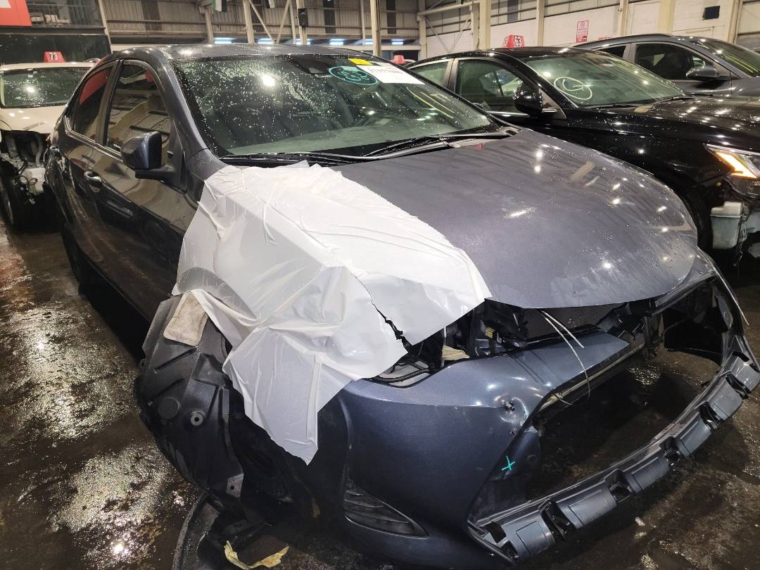 2019 TOYOTA COROLLA — 153232 Miles — Lot 37577080 - Marhaba Auctions Used Cars - Image 5