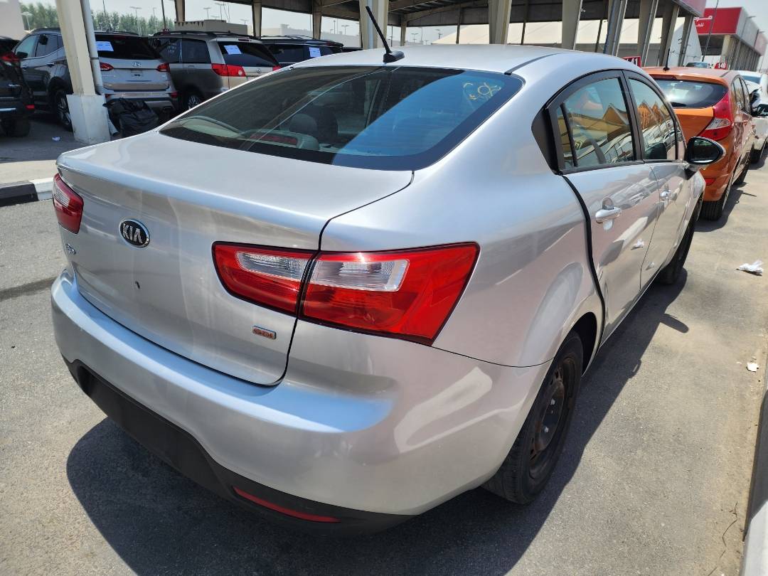 2013 KIA RIO — 181913 Miles — Lot 38612603 - Marhaba Auctions Used Cars - Image 10