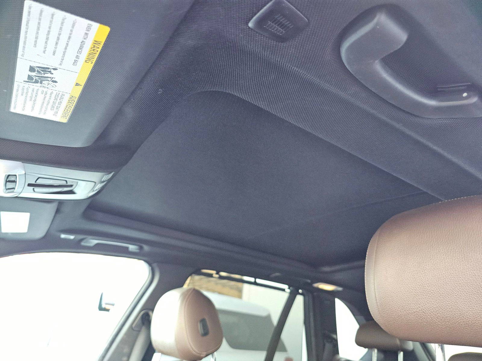 BMW X5 XDRIVE35I 2015 - Marhaba Auction Used Cars - Image 8