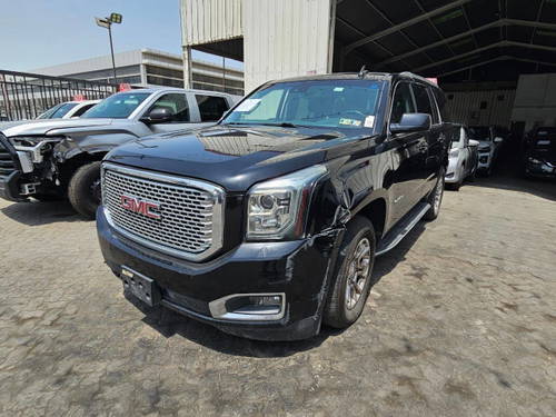 2019 GMC YUKON for sale at Marhaba Auctions