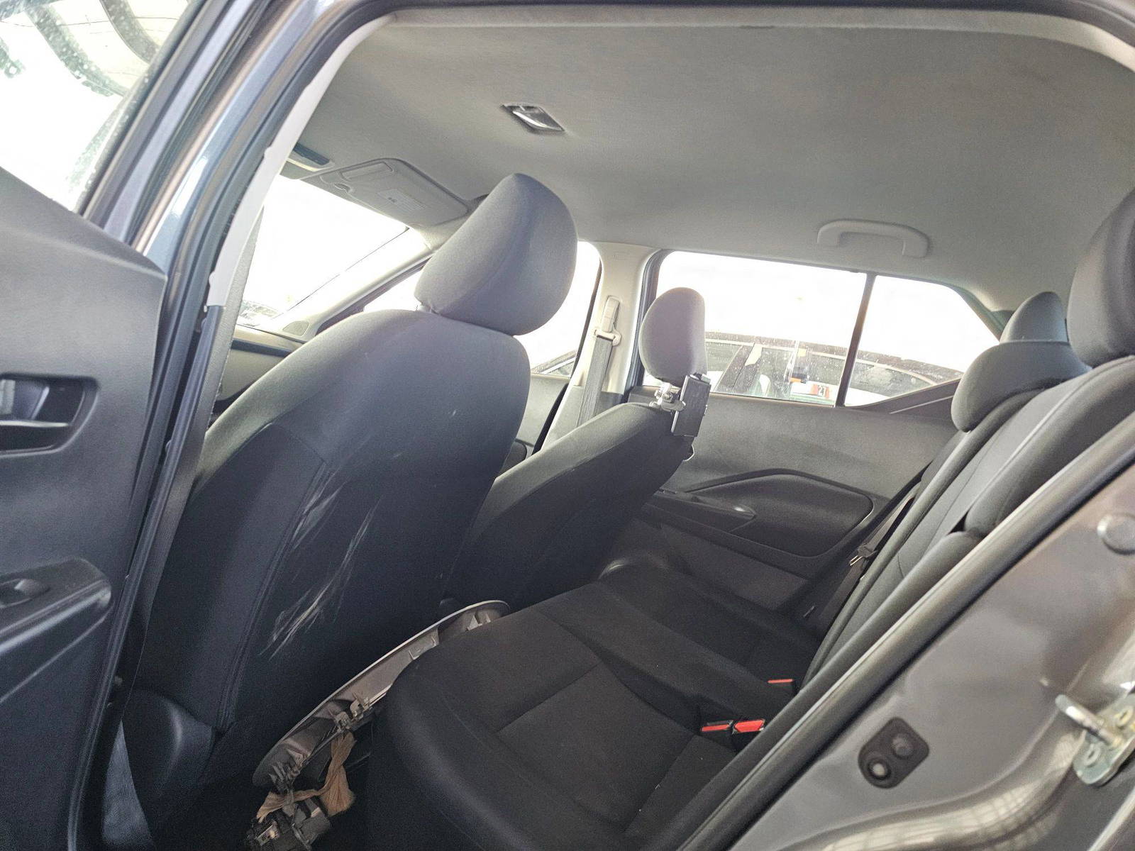 2023 NISSAN KICKS — 63855 Miles — Lot V4PL535427 — Souq - Marhaba Auctions Used Cars - Image 6