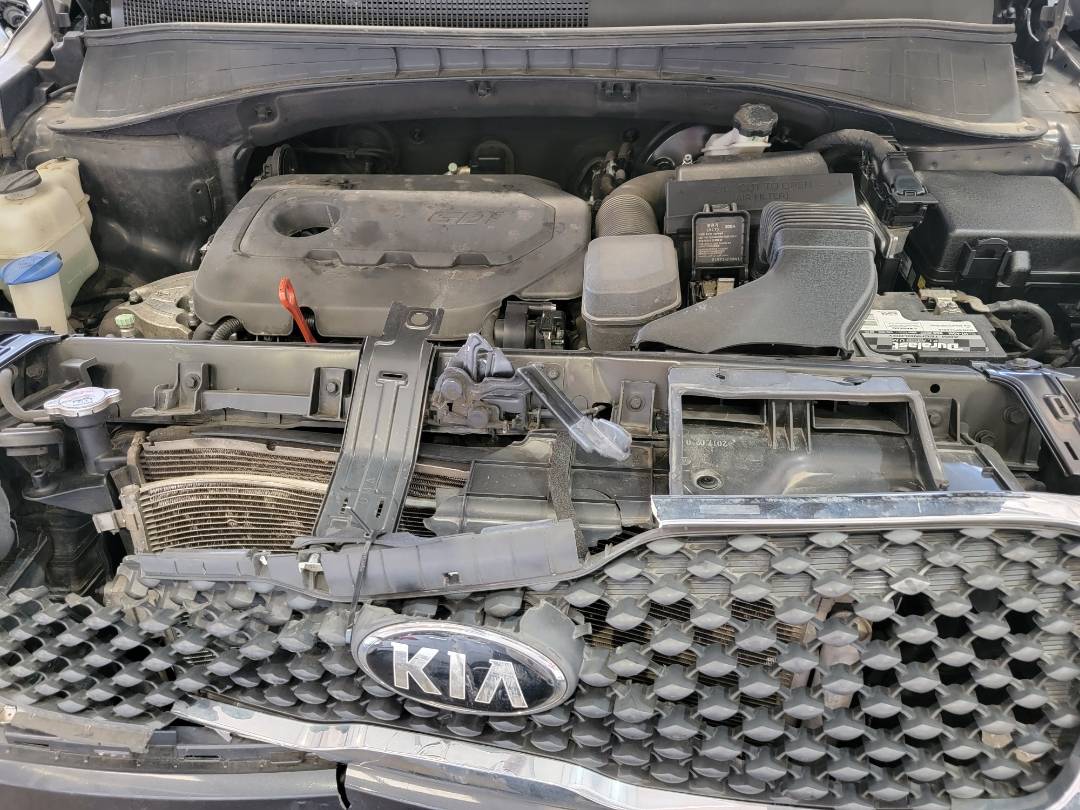 2018 KIA SORENTO — 149674 Miles — Lot XJG388358 — Main - Marhaba Auctions Used Cars - Image 11