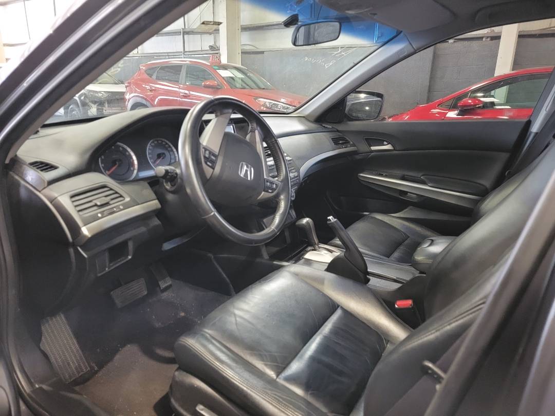 2010 HONDA ACCORD — 120023 KM — Lot C202049 — Main - Marhaba Auctions Used Cars - Image 6