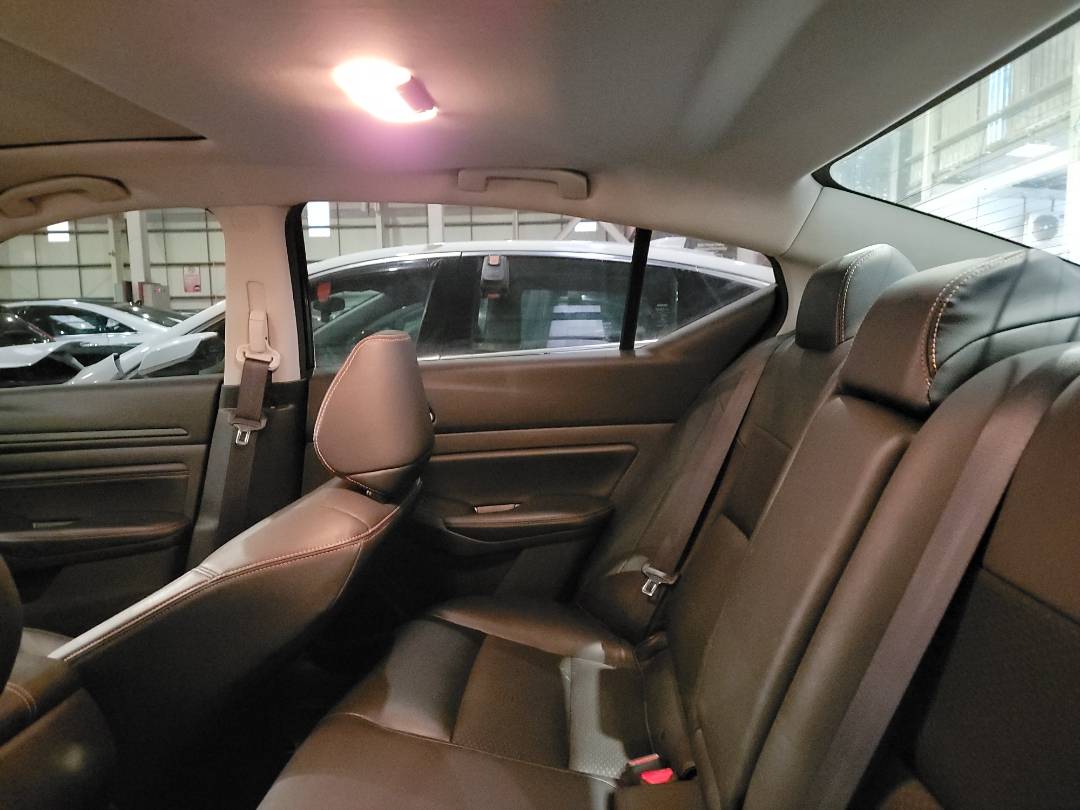 2021 NISSAN ALTIMA — 77756 Miles — Lot N325558 — Ind. 12 - Marhaba Auctions Used Cars - Image 7
