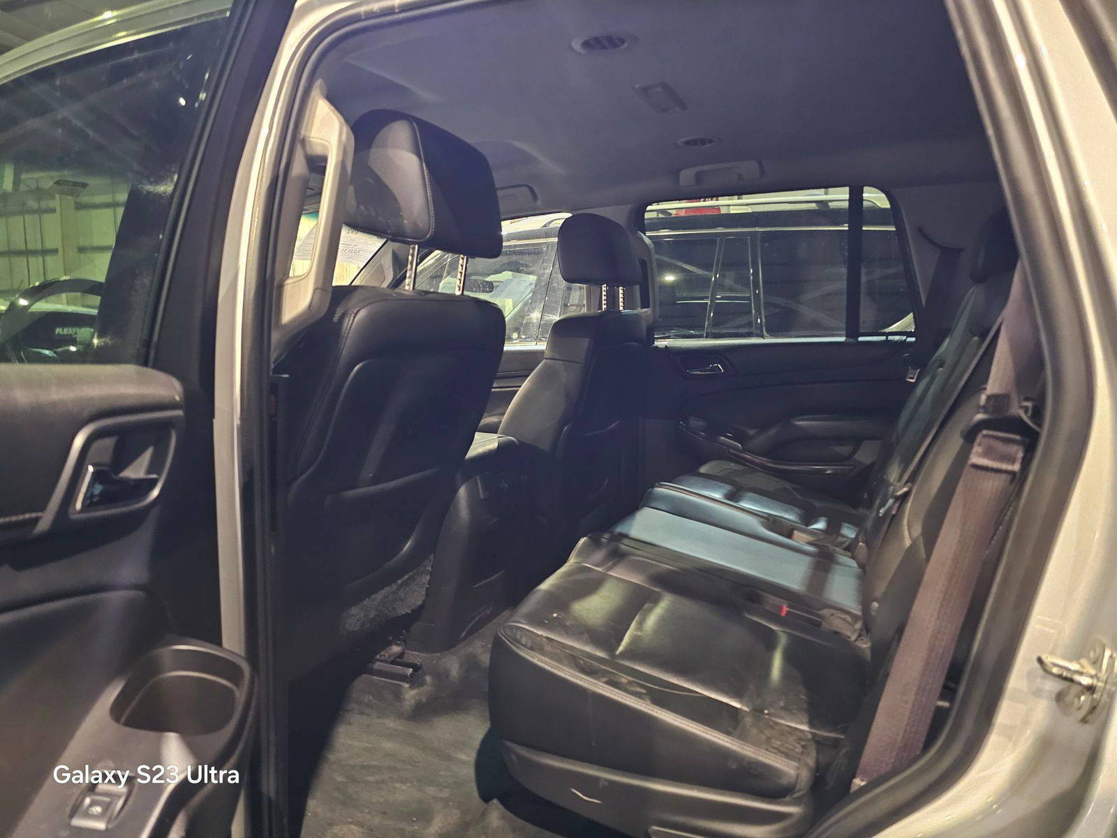 GMC YUKON 2015 - Marhaba Auction Used Cars - Image 7