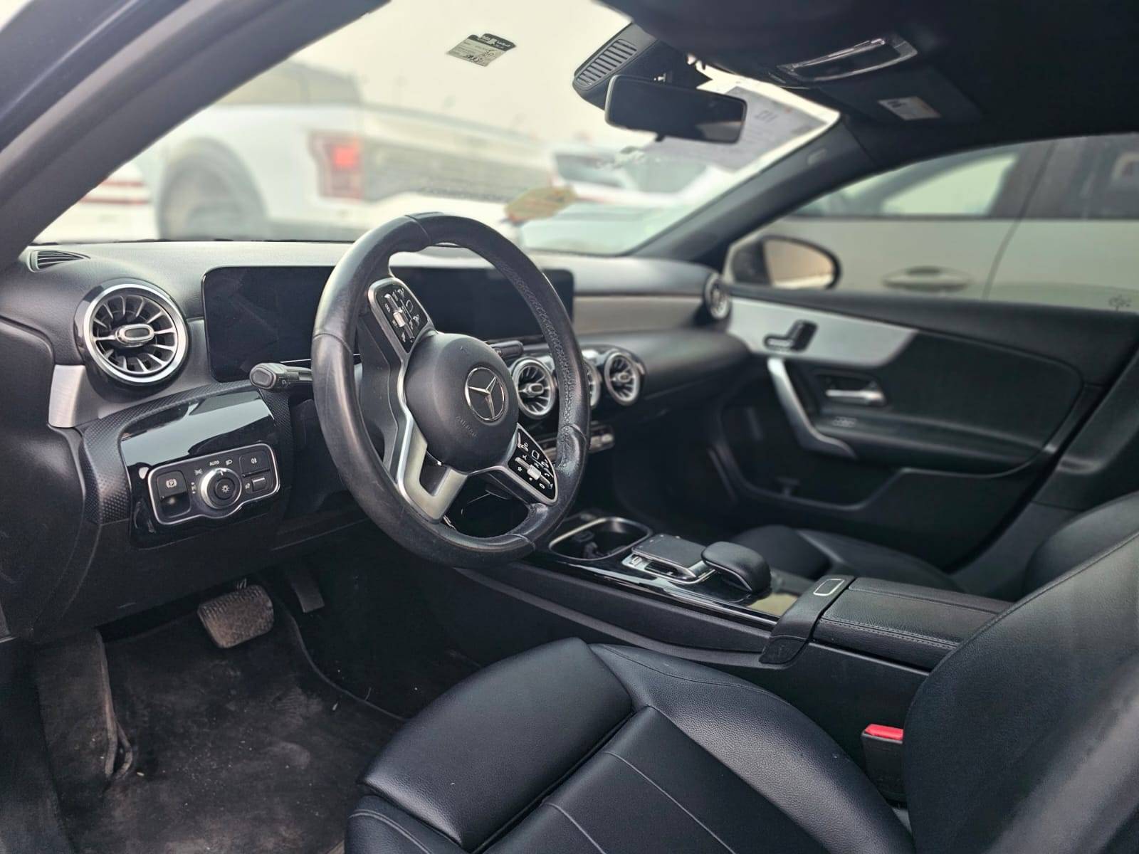 MERCEDES BENZ A220 2019 - Marhaba Auction Used Cars - Image 12