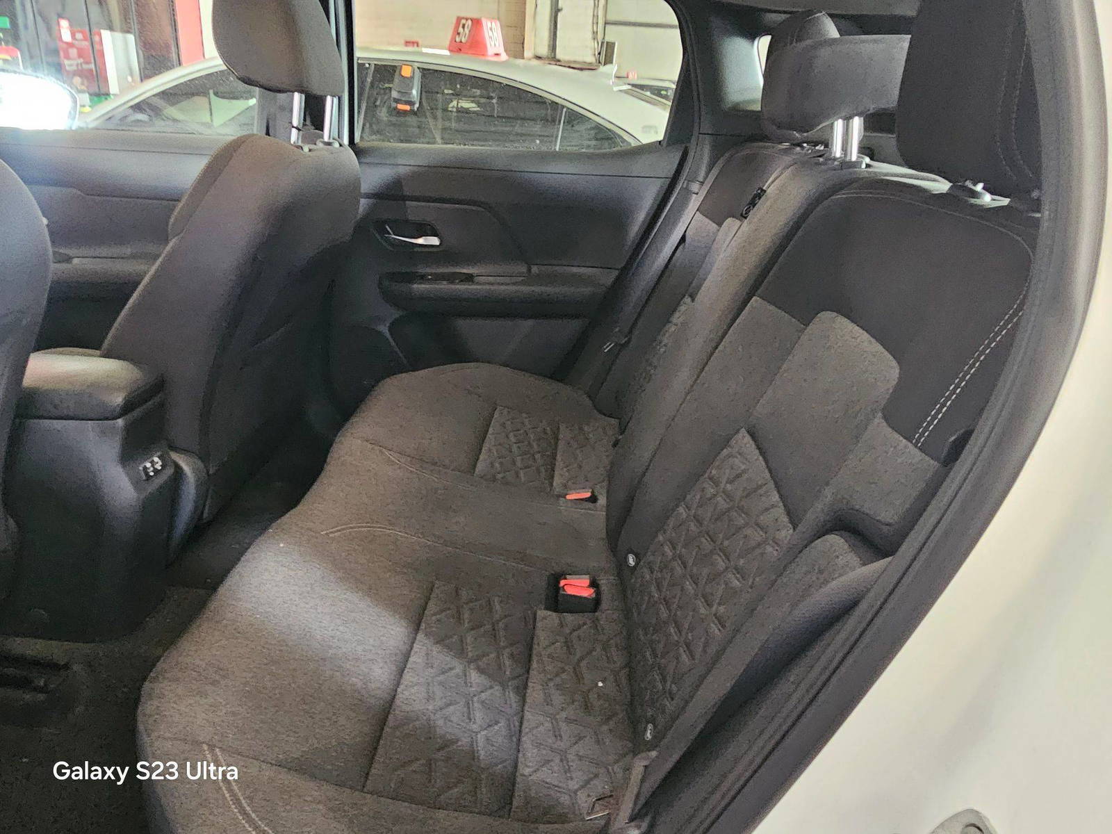 NISSAN KICKS 2025 - Marhaba Auction Used Cars - Image 10