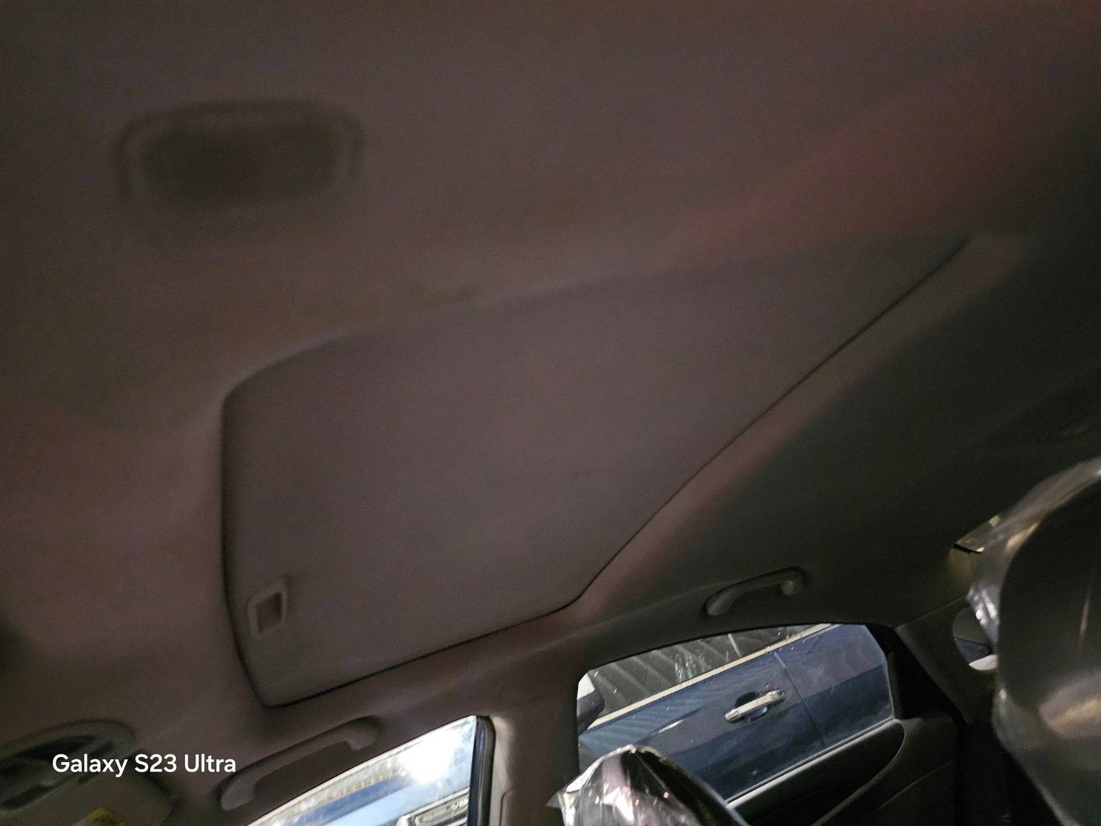 HYUNDAI SONATA 2014 - Marhaba Auction Used Cars - Image 9