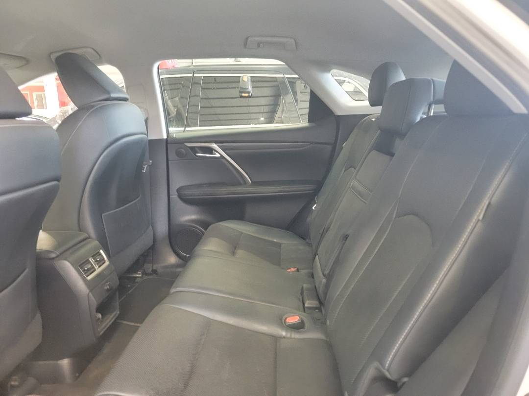 2019 LEXUS RX 350 — 51095 Miles — Lot 4KC140033 — Main - Marhaba Auctions Used Cars - Image 7