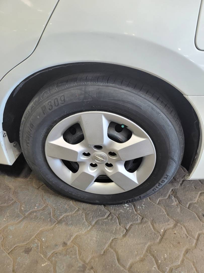2014 NISSAN ALTIMA — 138862 Miles — Lot 221735 — Main - Marhaba Auctions Used Cars - Image 9