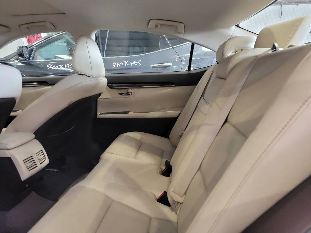 2016 LEXUS ES 300H — 64040 Miles — Lot W1GG9G2103186 — Ind. 12 - Marhaba Auctions Used Cars - Image 7