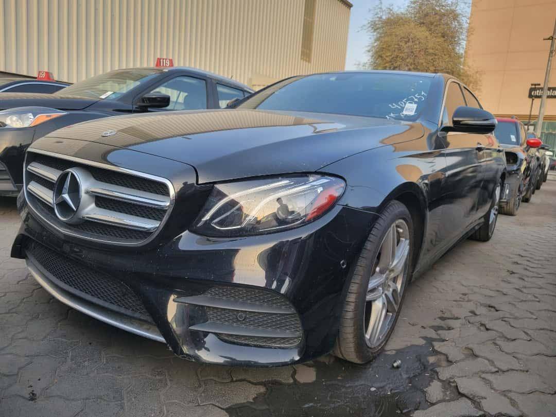 2018 MERCEDES BENZ E-300 — 78763 Miles — Lot A405751 — Main - Marhaba Auctions Used Cars - Image 5