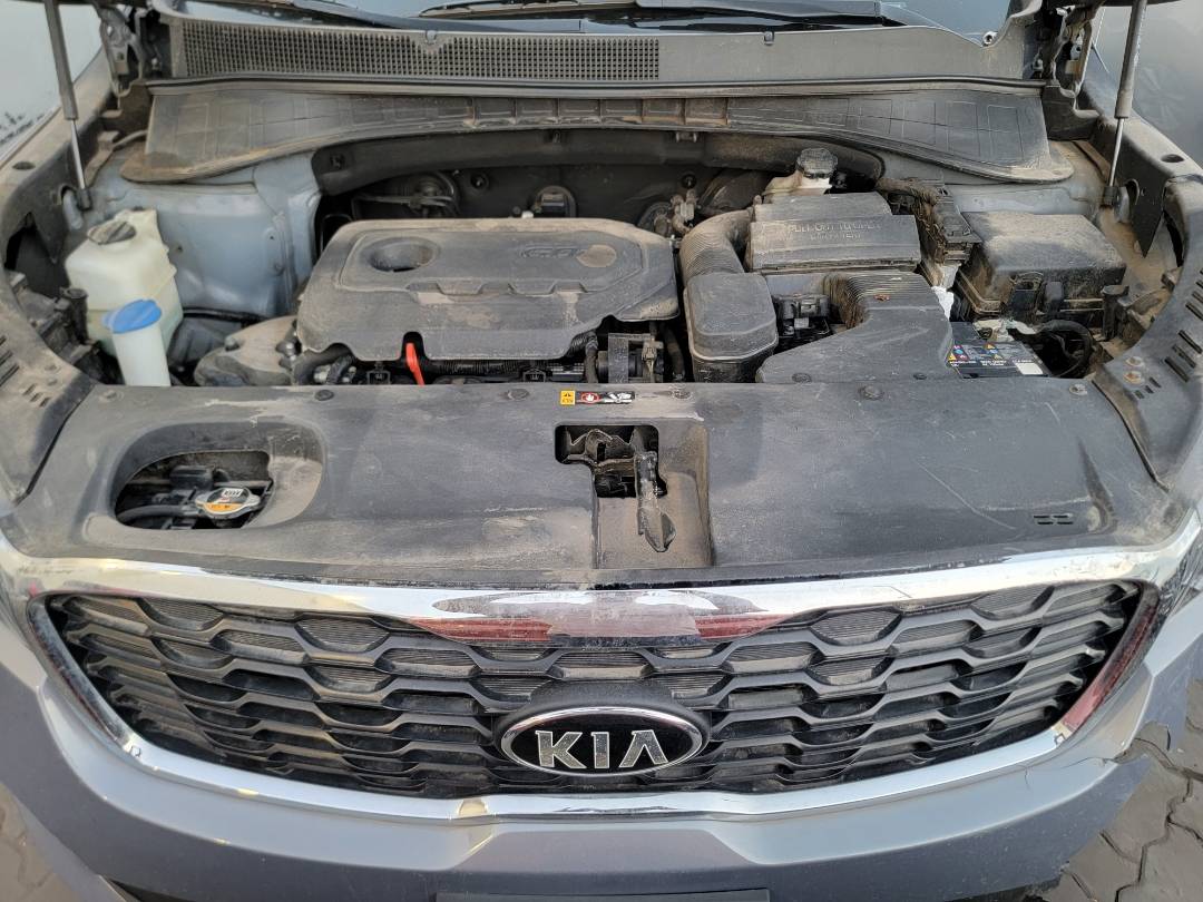 2019 KIA SORENTO — 93728 Miles — Lot G610786 — Main - Marhaba Auctions Used Cars - Image 11
