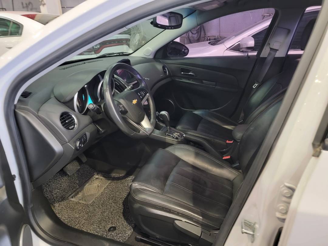 2013 CHEVROLET CRUIZE — 83984 KM — Lot K120465 — Main - Marhaba Auctions Used Cars - Image 8