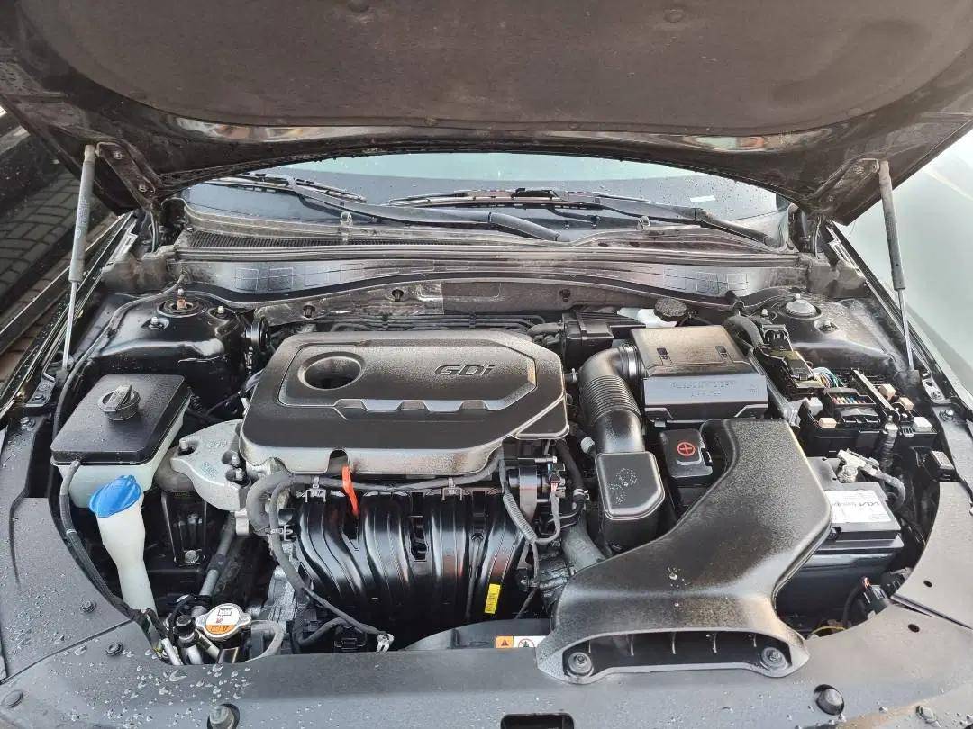 2018 KIA OPTIMA — 95705 Miles — Lot 235075 — Ind. 12 - Marhaba Auctions Used Cars - Image 10
