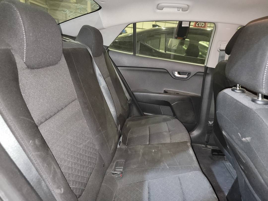 2019 KIA RIO — 199675 Miles — Lot 248772 - Marhaba Auctions Used Cars - Image 6