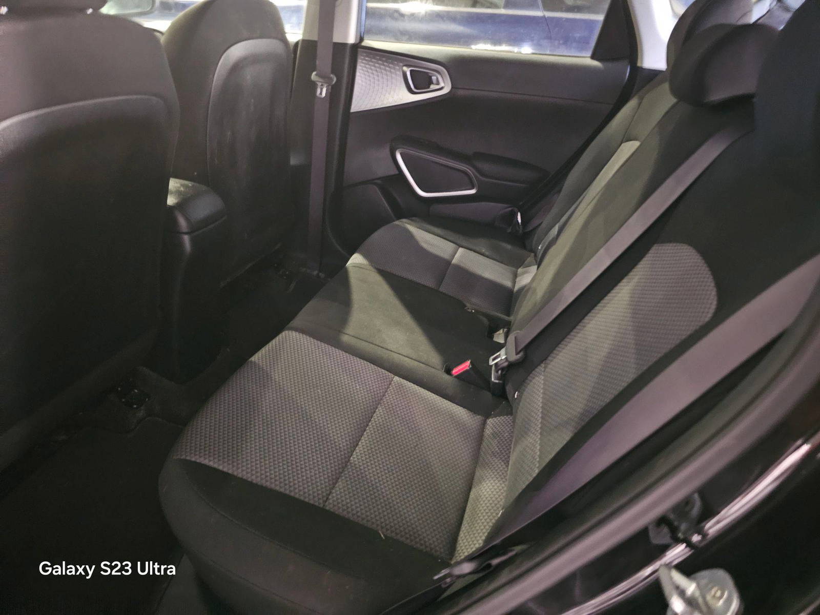 KIA SOUL 2022 - Marhaba Auction Used Cars - Image 10
