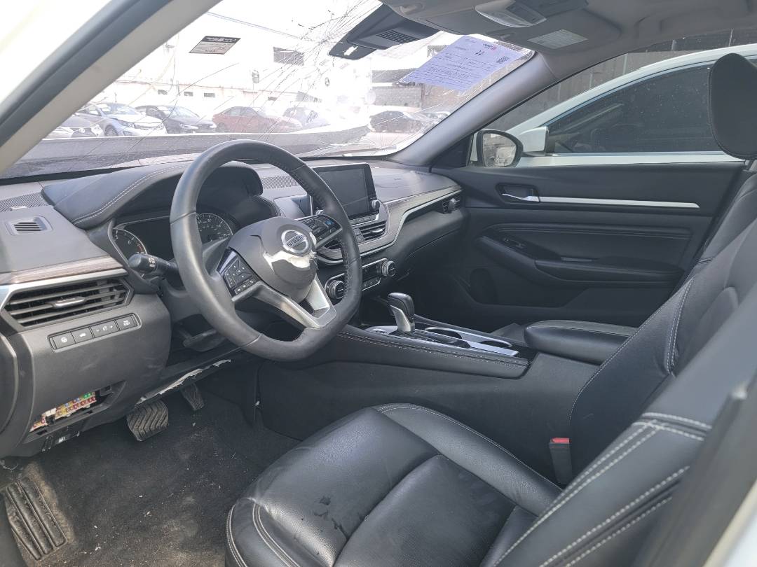 2021 NISSAN ALTIMA — 41631 Miles — Lot MN363543 — Main - Marhaba Auctions Used Cars - Image 6