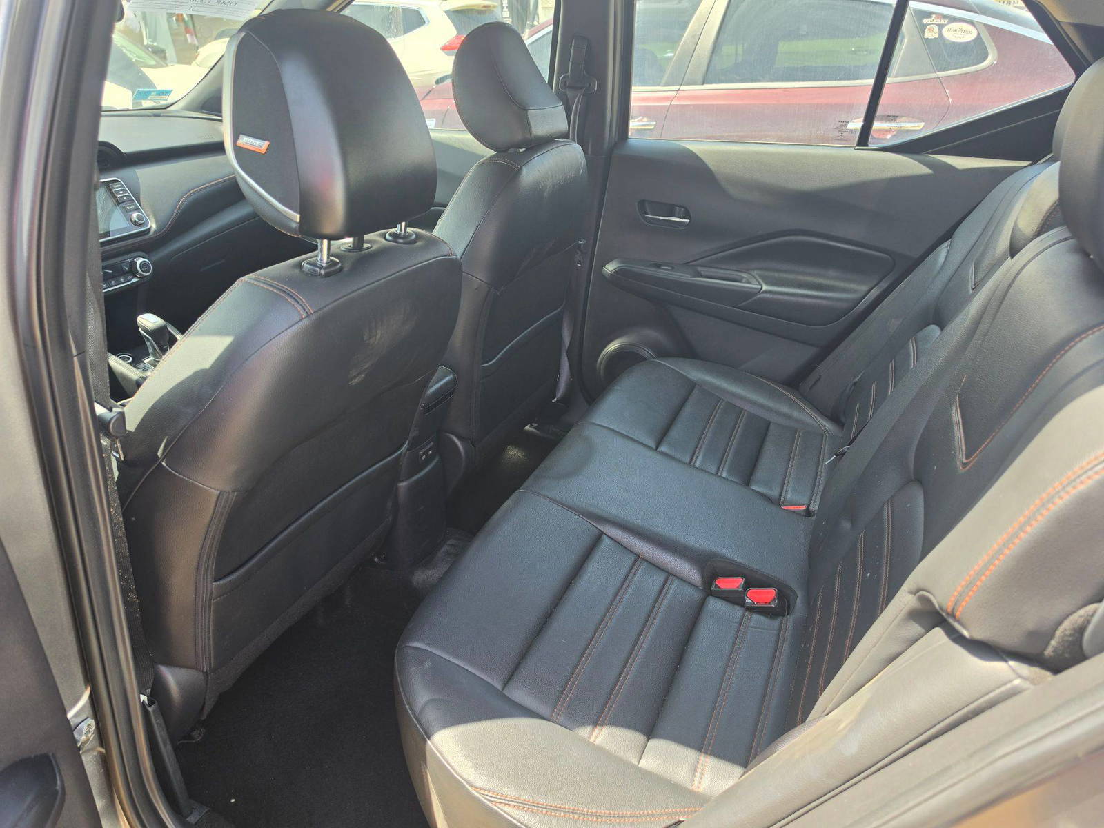 NISSAN KICKS 2020 - Marhaba Auction Used Cars - Image 9