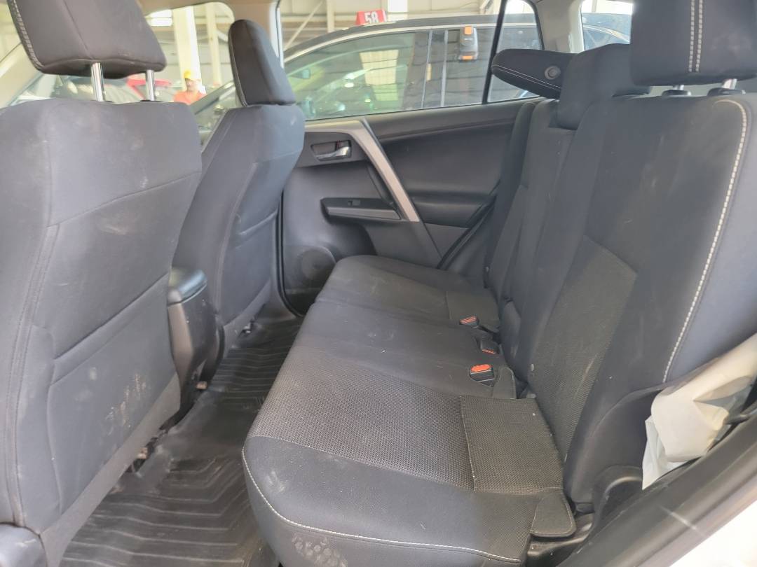 2016 TOYOTA RAV4 — 121489 Miles — Lot GW243054 — Main - Marhaba Auctions Used Cars - Image 6