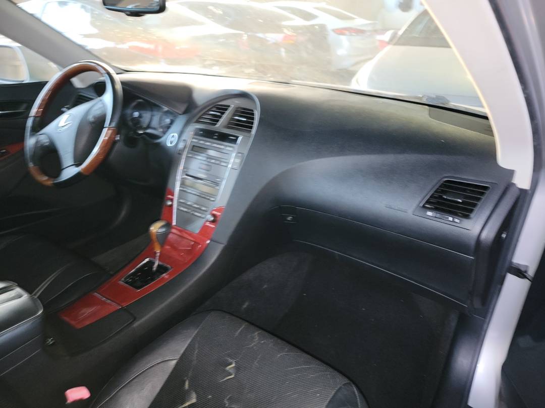 2008 LEXUS ES 350 — 218371 Miles — Lot 71112813 - Marhaba Auctions Used Cars - Image 6