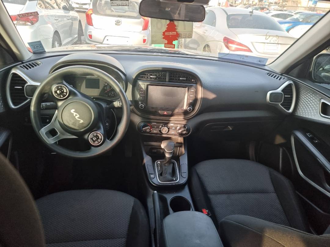 2022 KIA SOUL — 95448 Miles — Lot 7158298 — Main - Marhaba Auctions Used Cars - Image 8