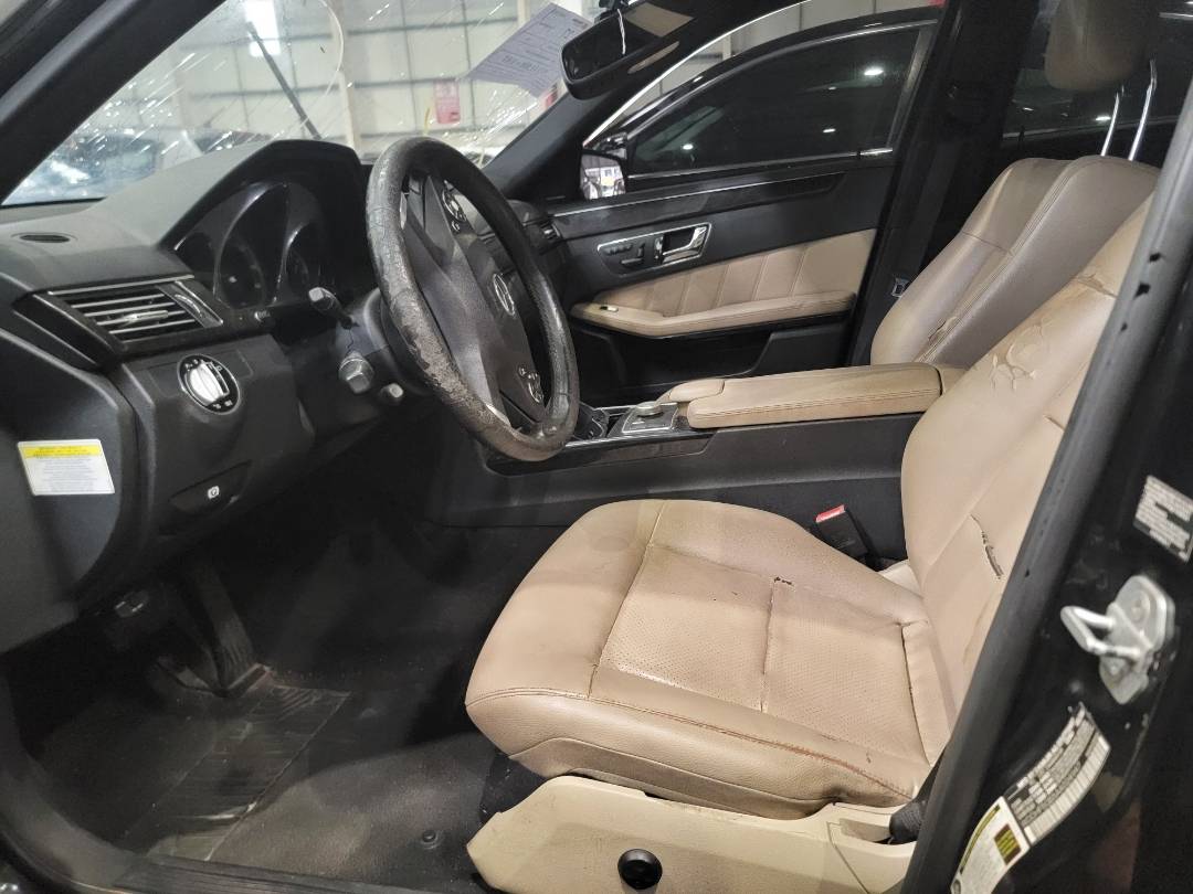 2010 MERCEDES BENZ E 350 — 186571 Miles — Lot AA024947 — Main - Marhaba Auctions Used Cars - Image 7