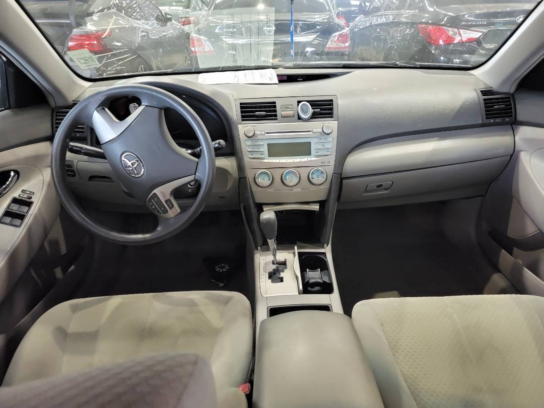 2007 TOYOTA CAMRY — 174729 Miles — Lot 38417327 — Main - Marhaba Auctions Used Cars - Image 7