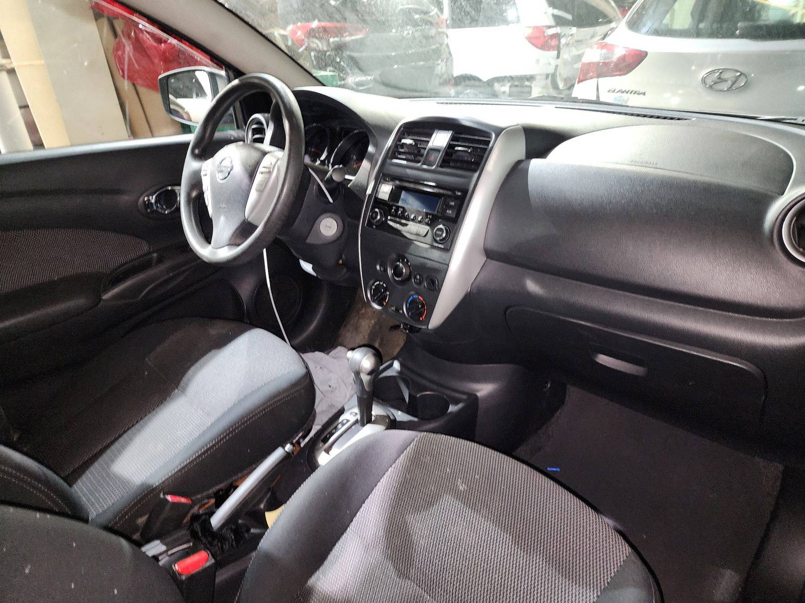 2015 NISSAN VERSA — 139459 Miles — Lot 76464763 - Marhaba Auctions Used Cars - Image 6
